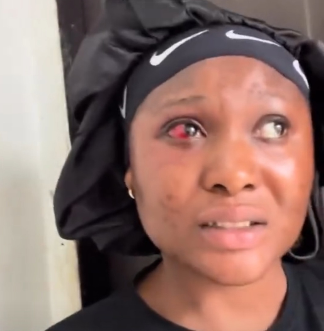 Abuja resident narrates how she was kidnapped by one-chance operators and had to pay N500,000 for her release